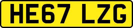 HE67LZG