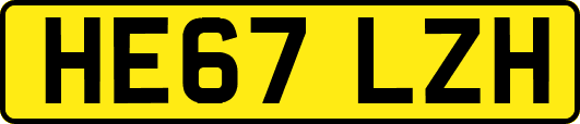 HE67LZH