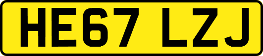 HE67LZJ