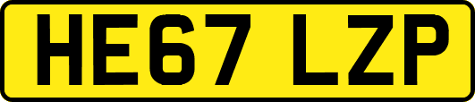 HE67LZP