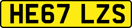 HE67LZS