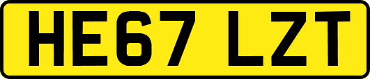 HE67LZT