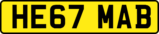 HE67MAB