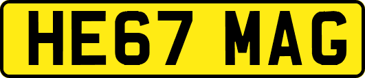 HE67MAG
