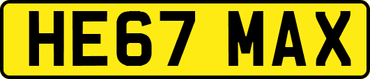 HE67MAX