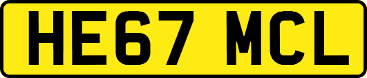 HE67MCL