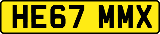 HE67MMX