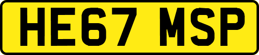 HE67MSP
