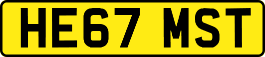 HE67MST