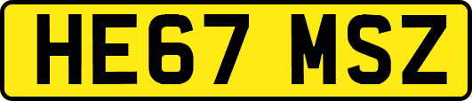 HE67MSZ
