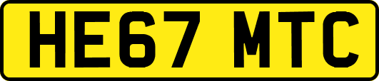 HE67MTC