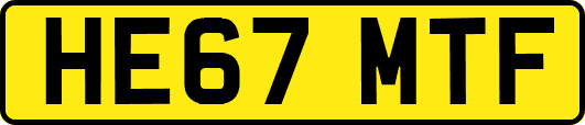 HE67MTF