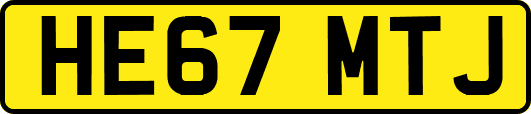 HE67MTJ