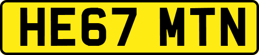 HE67MTN