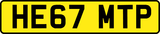HE67MTP