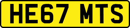 HE67MTS