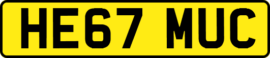 HE67MUC