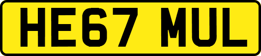 HE67MUL