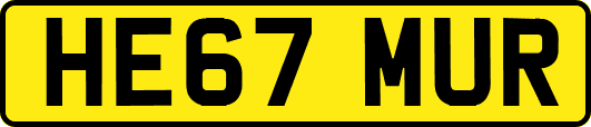 HE67MUR