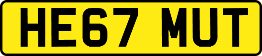HE67MUT