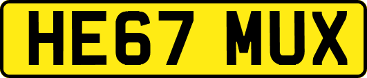 HE67MUX