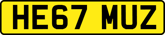 HE67MUZ