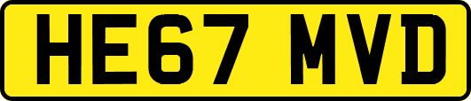 HE67MVD