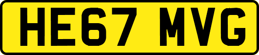 HE67MVG