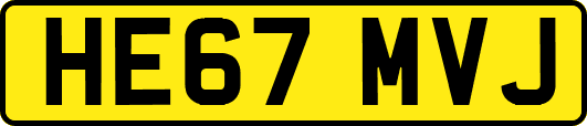 HE67MVJ