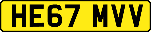 HE67MVV