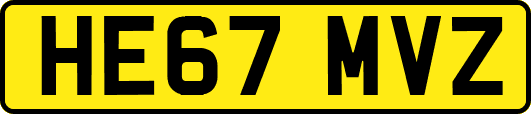 HE67MVZ