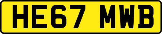 HE67MWB
