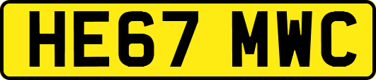 HE67MWC