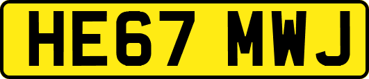 HE67MWJ