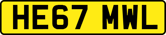 HE67MWL