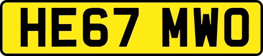 HE67MWO