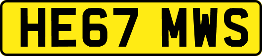 HE67MWS
