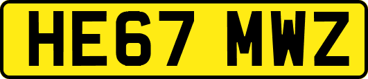 HE67MWZ