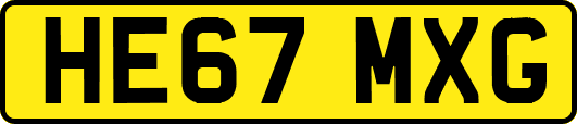 HE67MXG