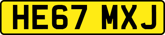 HE67MXJ