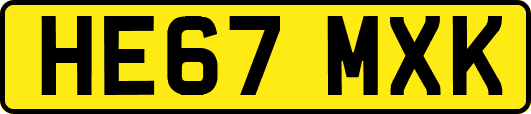 HE67MXK