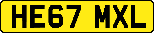 HE67MXL