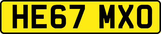 HE67MXO