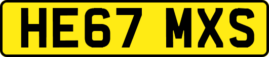HE67MXS