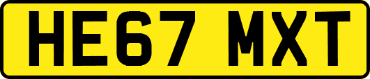 HE67MXT