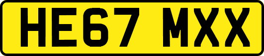 HE67MXX