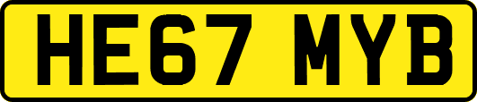 HE67MYB