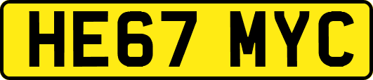 HE67MYC