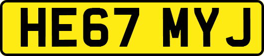 HE67MYJ