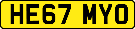 HE67MYO